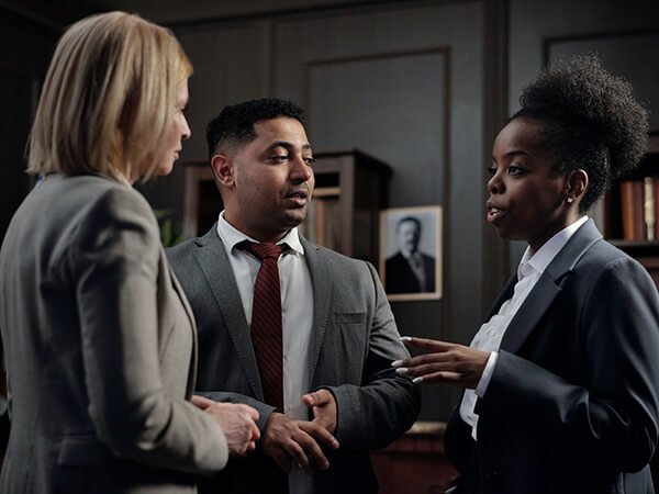 ASKY Docklands Head Office